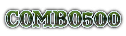 Combo500 : Event Combo 500 Aksi Game Penuh Tantangan